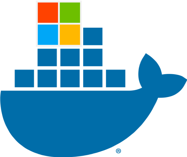 Windows Containers